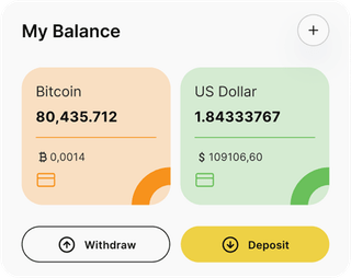 Redmont Vaultex automated trading solution — dashboard overview